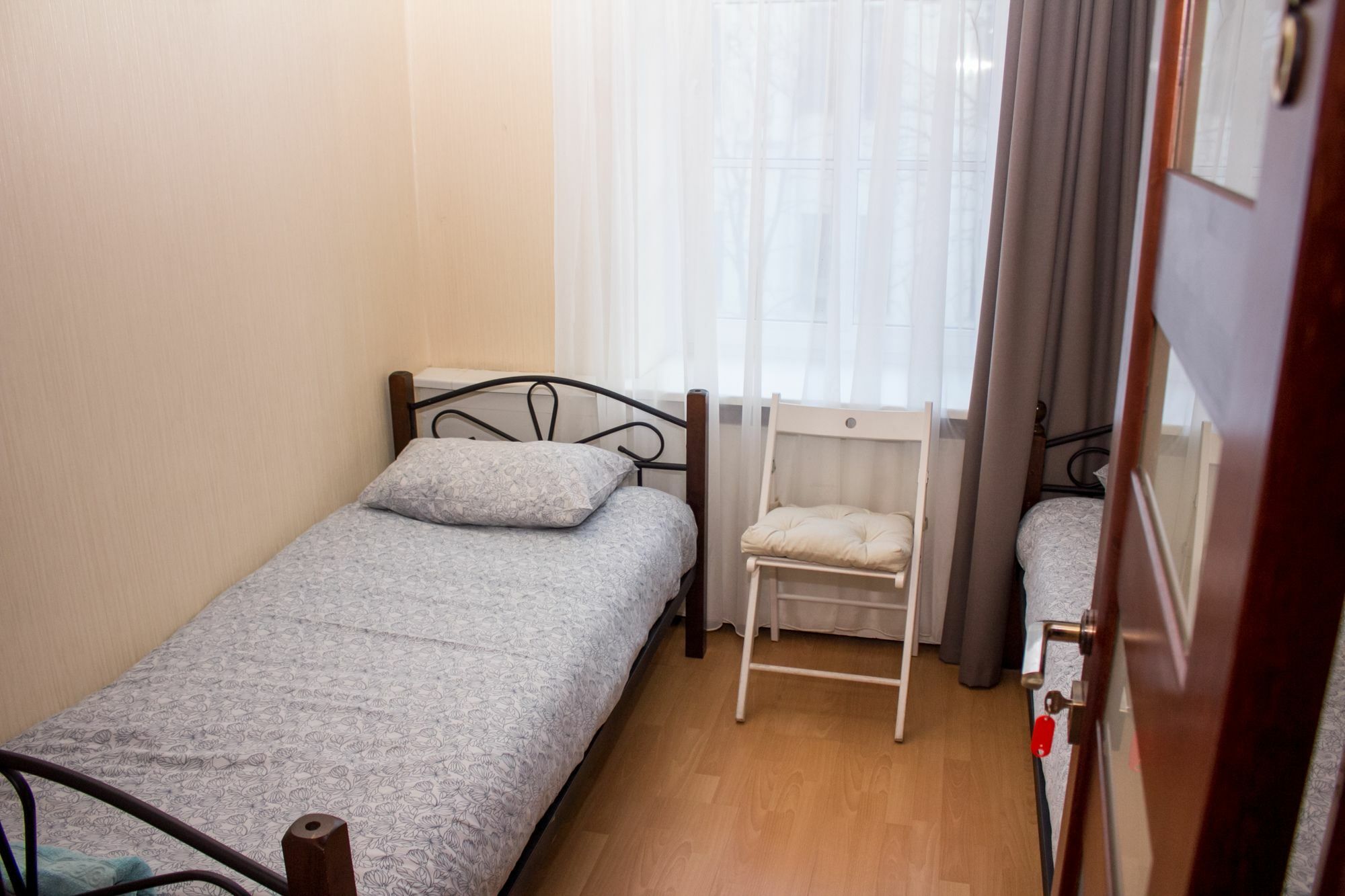 Trinity Hostel&Tours Minsk Extérieur photo