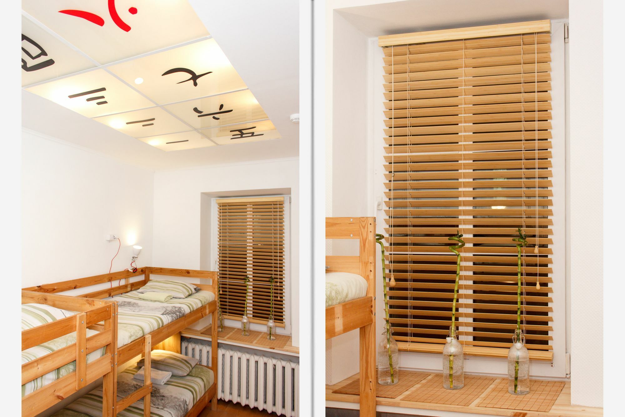 Trinity Hostel&Tours Minsk Extérieur photo